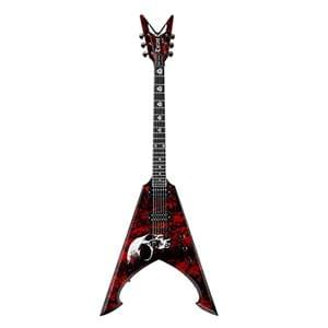 Dean Michael Amott Tyrant Blood Storm MAS TYRANT-BLOODSTORM Electric Guitar